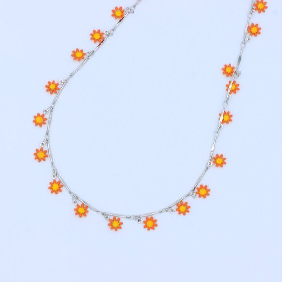 "New Beautiful Design Necklace Chain for Women/Girls, Gift, N996 - Picture 5 of 11